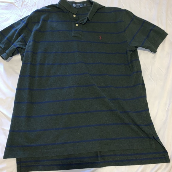 Polo Ralph Lauren Polo Shirt - Picture 1 of 2